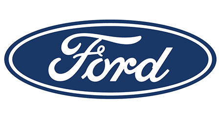 Ford Motor Company Logo